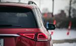 Mercedes-Benz GLE450 4Matic AMG Line 2019 года (NA)